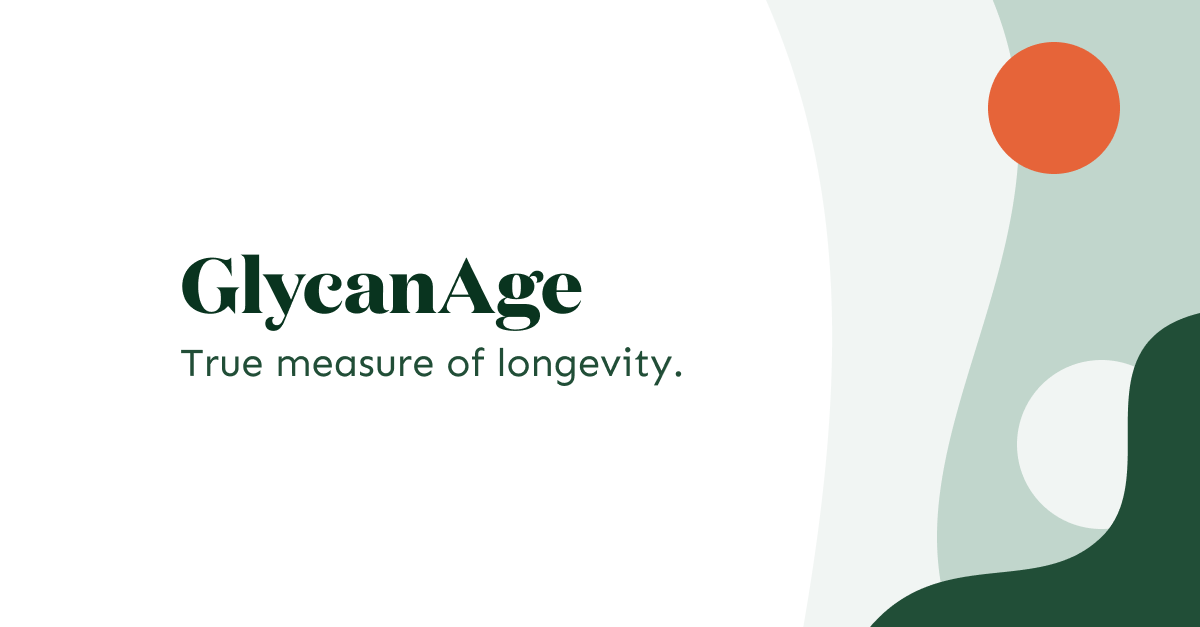 GlycanAge test
