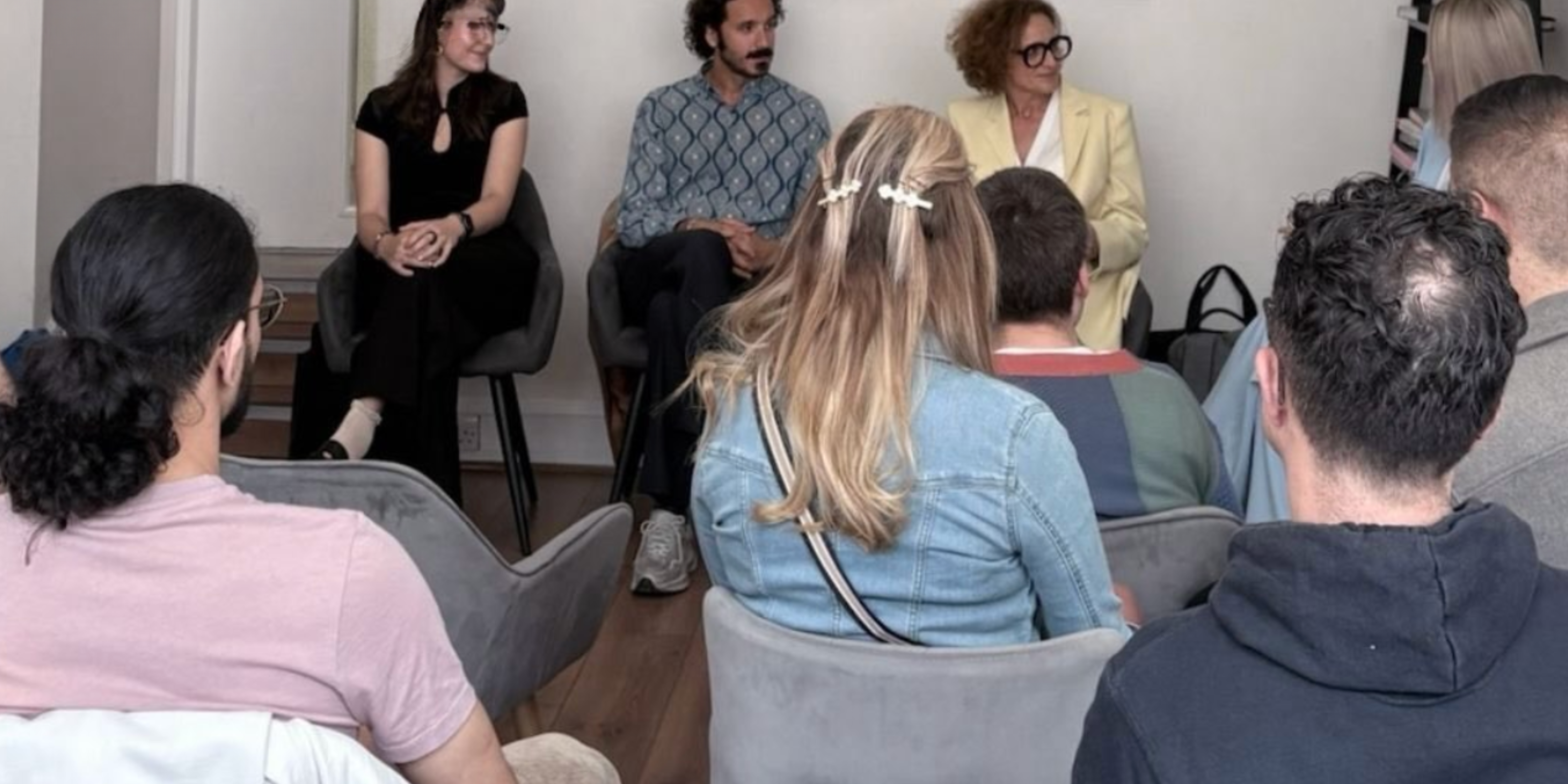 Events at Vidavii