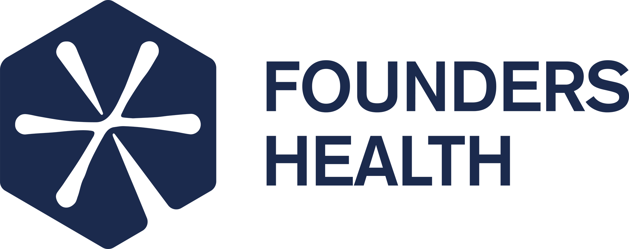 Founders Health