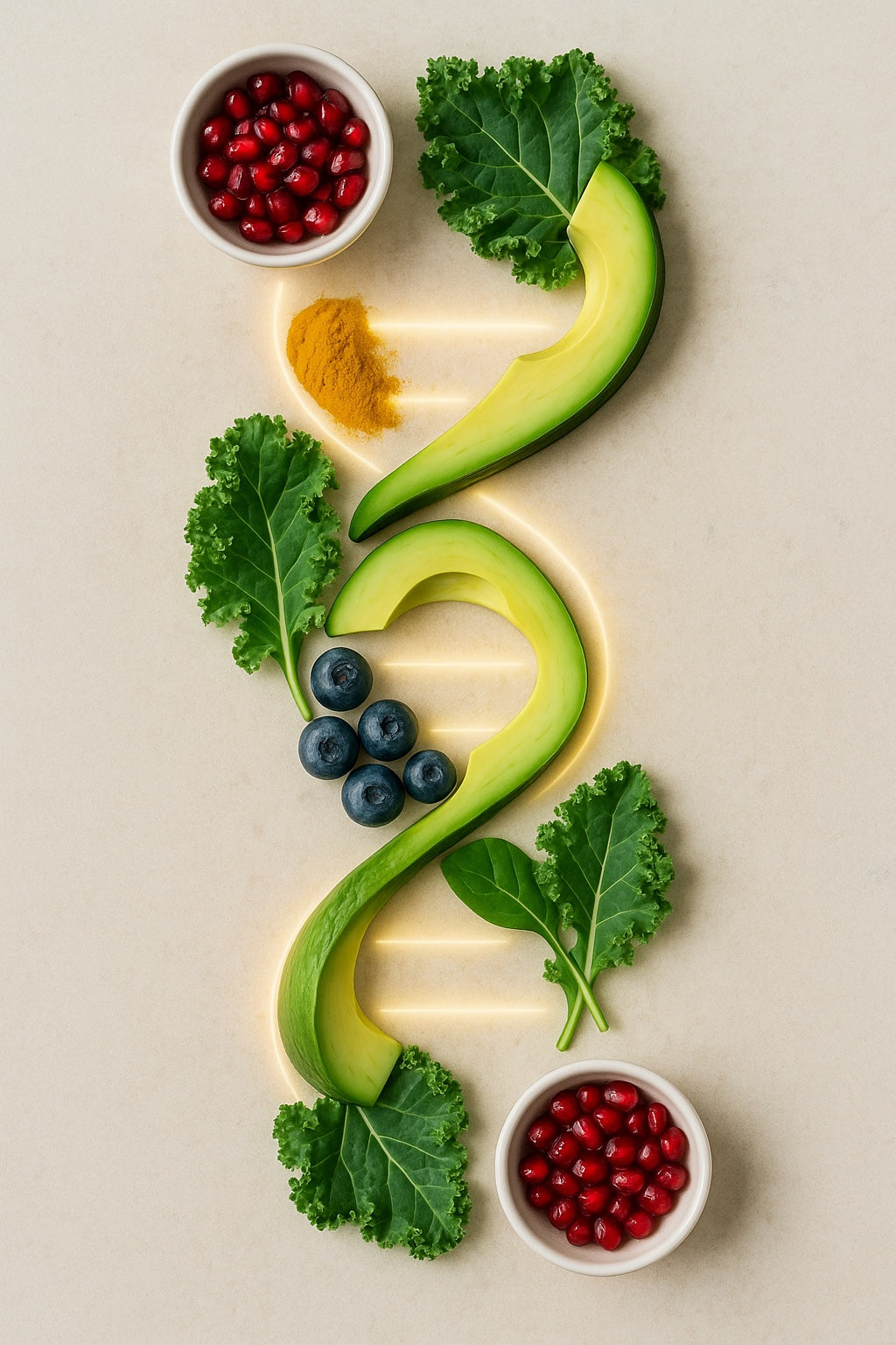 [Past event] Nutrition Plan Designed by Your Gene