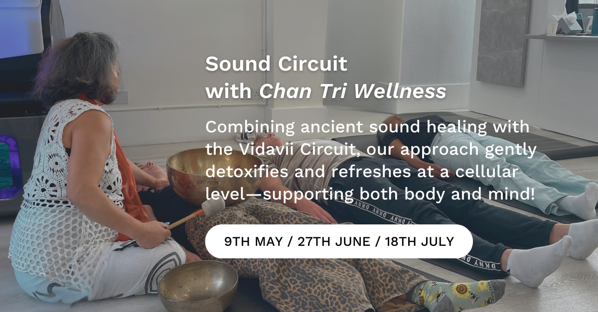 Sound Circuit