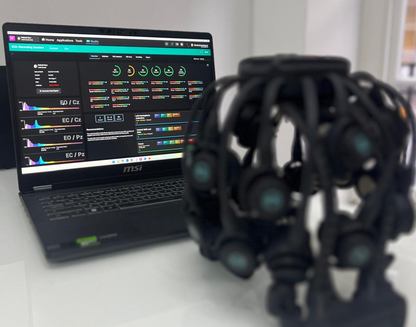 Brain &amp; Circuit 3M Subscription