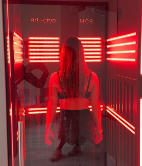 Vidavii x Resonance Energy Wear