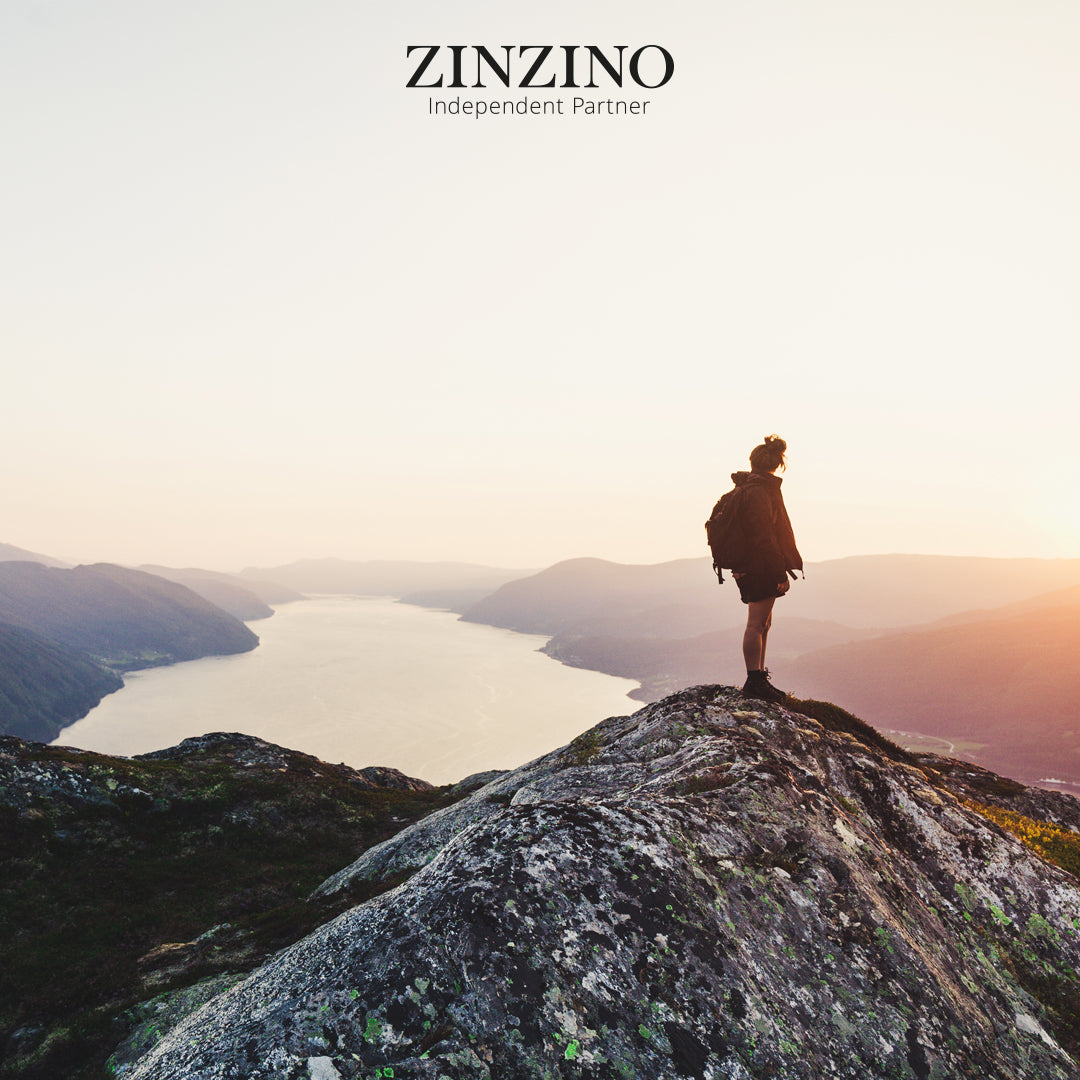 Cellular Health and Optimised Longevity with Zinzino